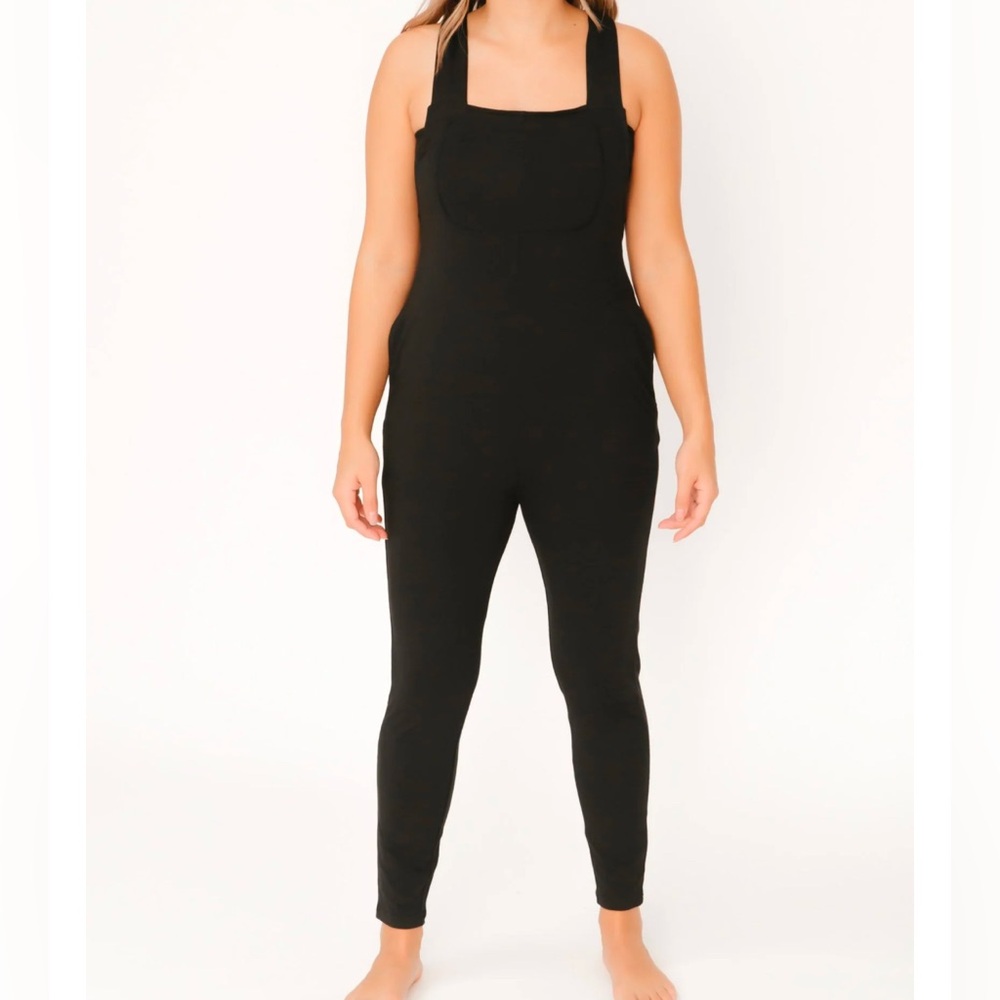 NWOT Smash and Tess Romperalls S